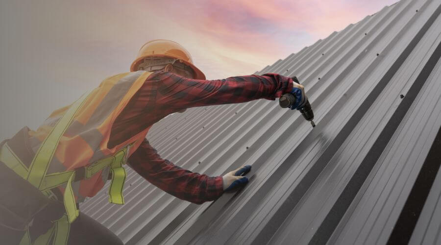 Expert Emergency Roof Repairs services in False Pass, AK